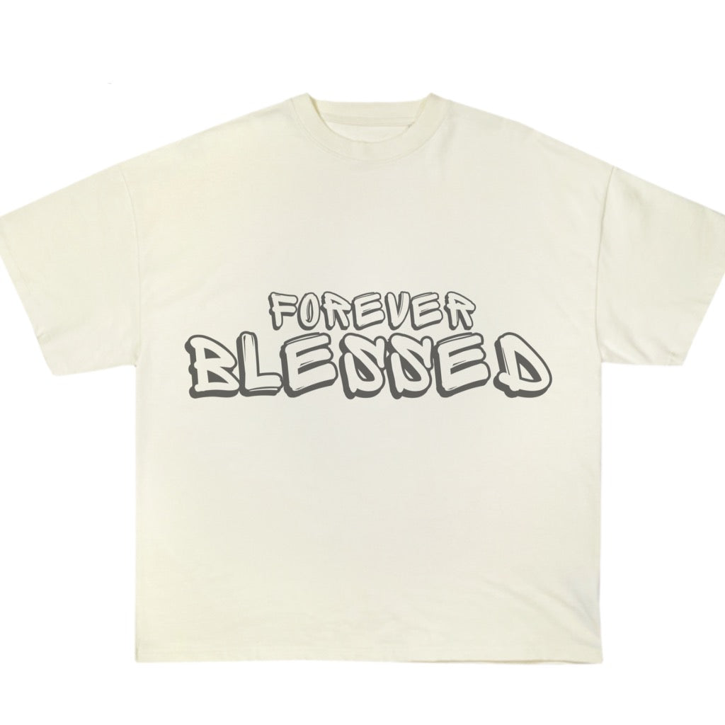 Forever Blessed T-Shirt